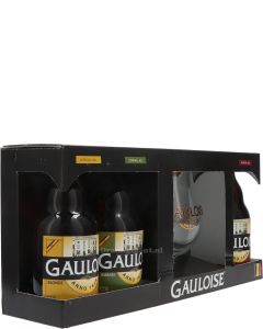 Gauloise Giftpack