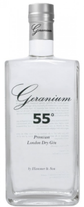 Geranium Overproof 55%