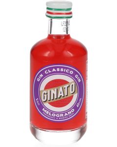 Ginato Melograno Gin Mini