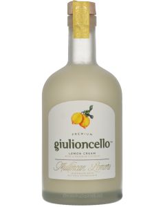 Giulioncello Lemon Cream