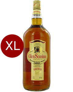 Glen Scanlan 4.5 liter XXL