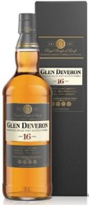 Glen Deveron 16 Years