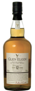 Glen Elgin 12 Year Hidden Malt