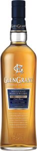 Glen Grant Rothes Chronicles Cask Haven