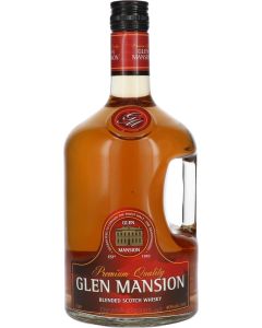 Glen Mansion Blended