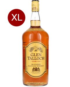 Glen Talloch 1,5L XXL OP=OP