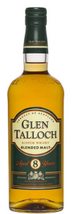 Glen Talloch 8 Year