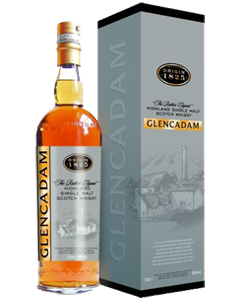 Glencadam Origin 1825