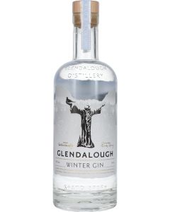Glendalough Winter Gin