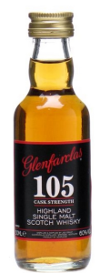 Glenfarclas 105 Cask mini