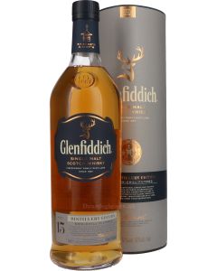 Glenfiddich 15 Year Distillery Edition