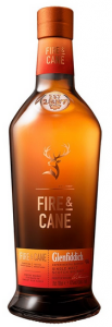Glenfiddich Fire & Cane 