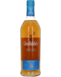 Glenfiddich Select Cask Solera Vat No.1