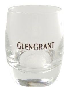 Glen Grant Whiskyglas