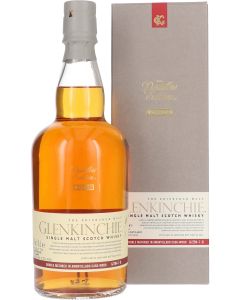 Glenkinchie Distillers Edition 2009/2021