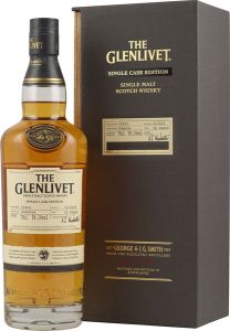 The Glenlivet Glencuie