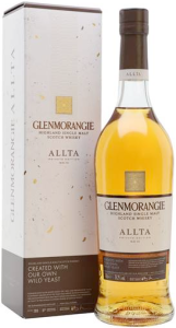 Glenmorangie Allta Private Edition No.10