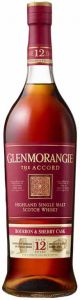 Glenmorangie 12 Year The Accord
