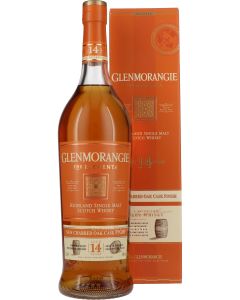 Glenmorangie 14 Year The Elementa