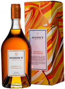 Godet Cognac X.O