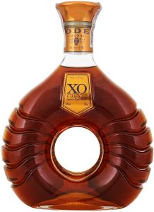 Godet Cognac XO Terre