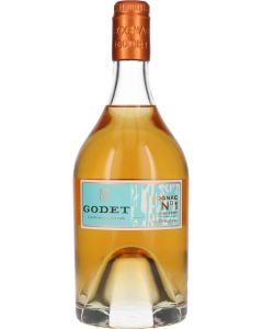 Godet Cognac No. 1 Young Sport