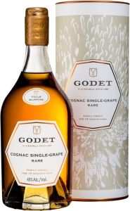 Godet Cognac Single Grape