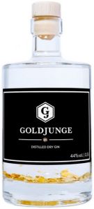 Goldjunge Gin 