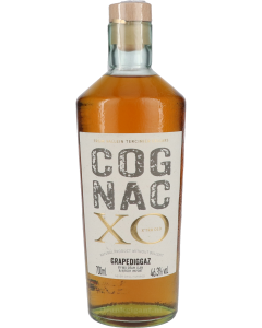 Grapediggaz Cognac XO