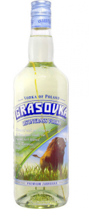Grasovka Bison Brand