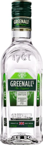 Greenall's London Dry Gin Klein