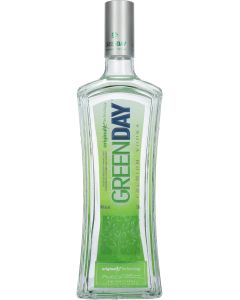 Greenday Vodka