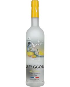 Grey Goose Citron