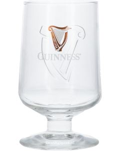 Guinness Voetglas