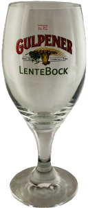 Gulpener Lentebock Glas