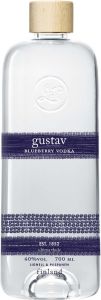 Gustav Blueberry Vodka