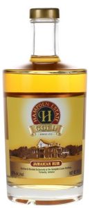 Hampden Estate Gold Rum 