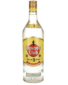 Havana Club 3 Years
