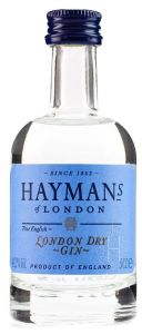 Hayman's Dry Gin Mini