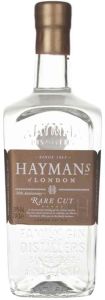 Hayman's Rare Cut
