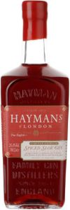 Hayman's Spiced Sloe Gin