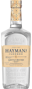Hayman's Gently Rested Gin