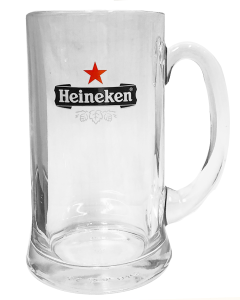Heineken Bierpul 50cl