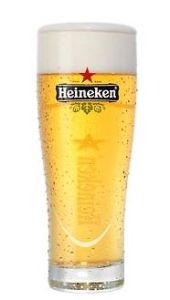 Heineken Ellipse bierglas 50cl