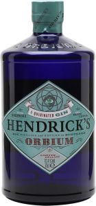 Hendricks  Orbium