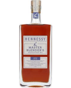 Hennessy Master Blender Selection No. 4