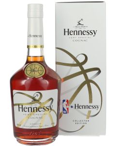 Hennessy VS NBA Collectors Edition