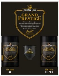 Hertog Jan Grand Prestige Giftpack