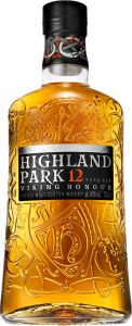 Highland Park 12 Years Viking Honour
