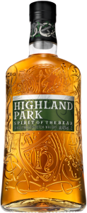 Highland Park Spirit Of The Bear